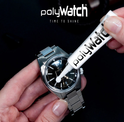 Polywatch plastic acrylic - polywatch,
