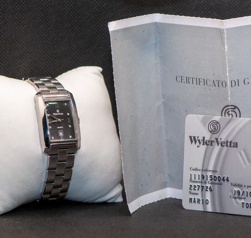 Wyler vetta tank ladies - tank,