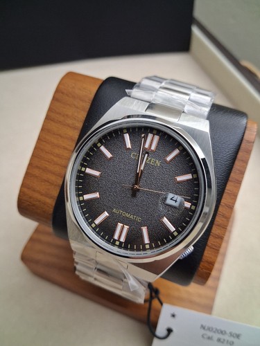 Citizen tsuyosa limited - citizen,