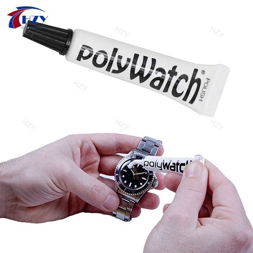 Polywatch scratch remover - polywatch,