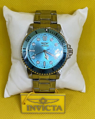 Invicta pro diver - men's, watch