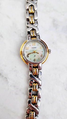 Fossil 9046 women s - f2, es-9046