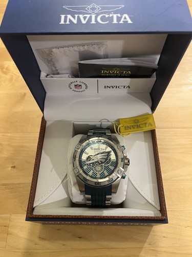 Invicta men philadelphia - men's,