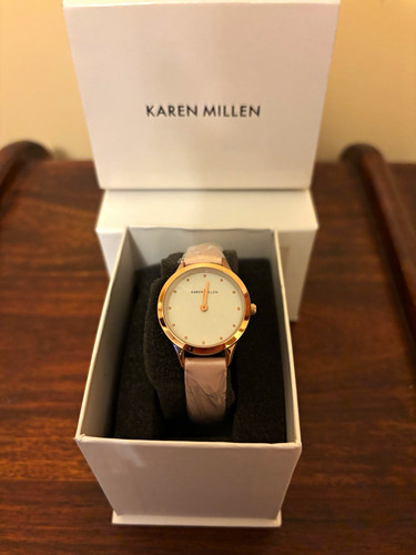 Karen millen ladies - karen, watch