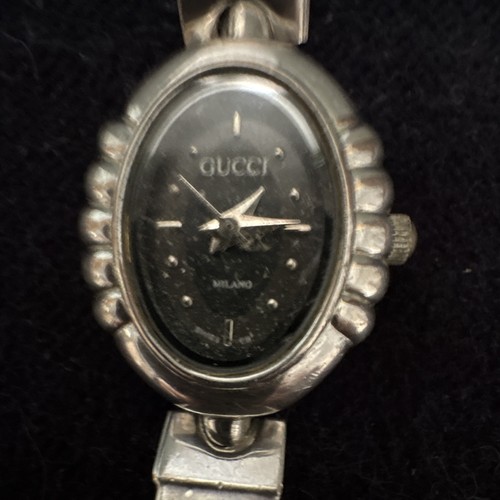 Gucci women 3000 oval - gucci, u-3000