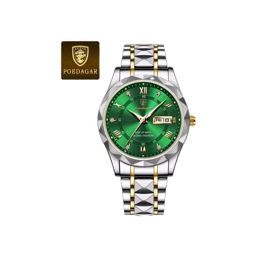 Men quartz watches atm - quartz, 3