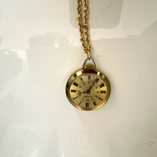 Topsall mechanical pocket