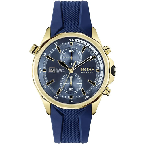 Hugo boss globetrotter 1513822 - globetrotter,