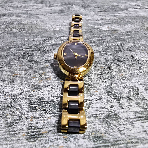 Tungsten women quartz - tungsten,