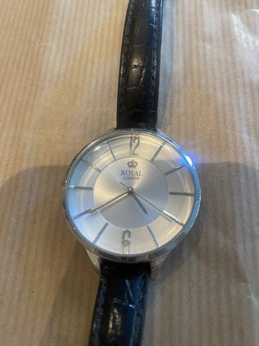 Royal london ladies watch - royal,
