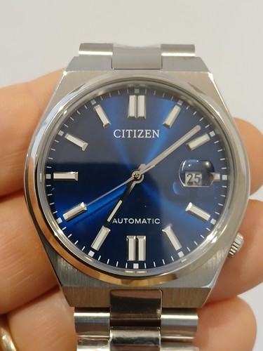 Citizen men watch tsuyosa - citizen,