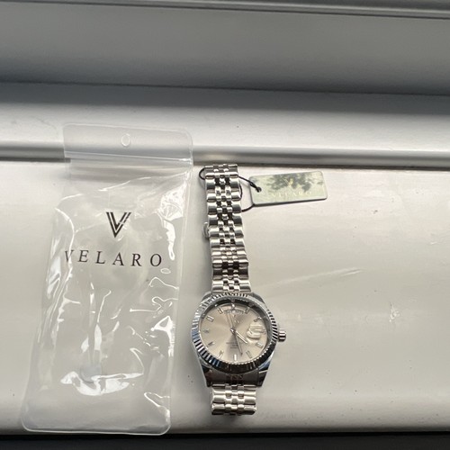 Velaro quartz analogue - velaro,