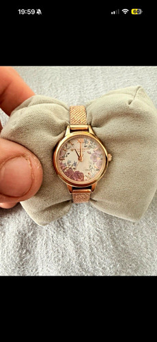 Olivia burton london floral - burton,