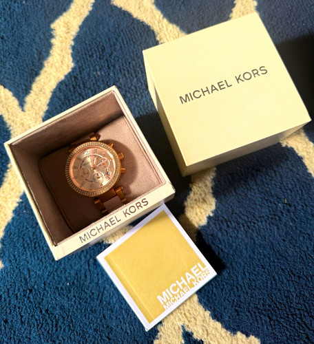 Michael kors parker - michael,