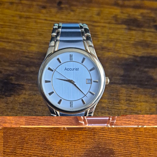 Accurist mbjd01 quartz - accurist,
