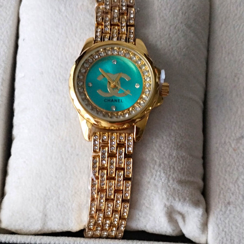 Chanel women quartz - chanel,