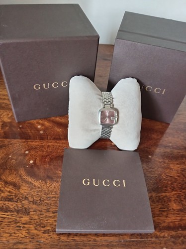 Gucci watch women - gucci,
