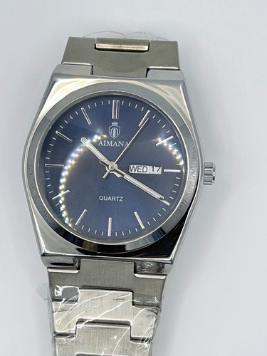 Aimana quartz men - aimana, analogue
