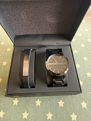 Armani exchange ax7101 black - ax7101,