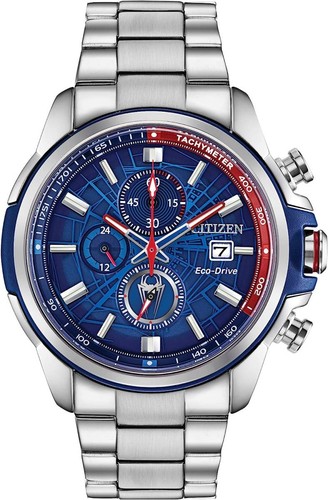 Citizen marvel collaboration - citizen,