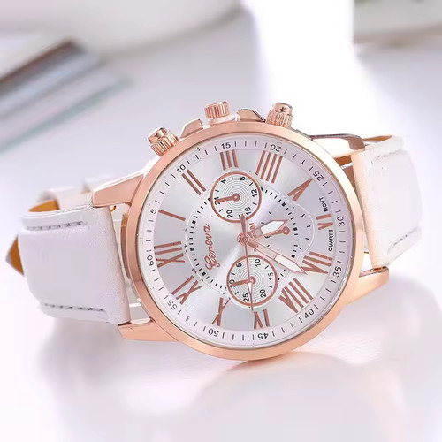 Geneva women ladies - geneva, wrist