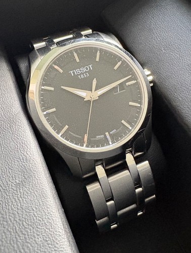 Tissot men - tissot, men's