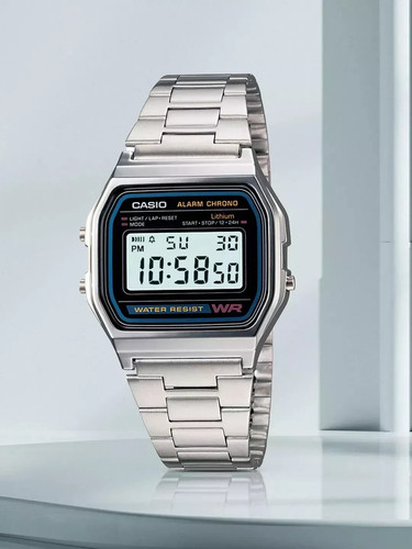 New casio retro classic unisex - casio,