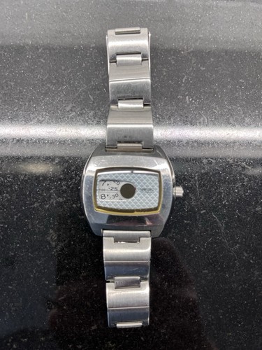 Vintage citizen independent - vintage,