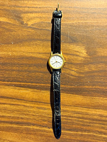 Sekonda quartz women gold - sekonda,