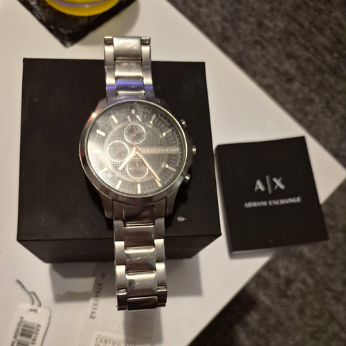 Armani exchange ax2163 men - ax2163, men's