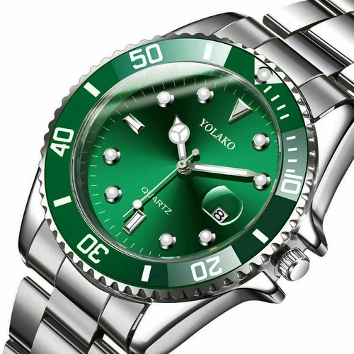 Classic luxury men - luxury, stainless