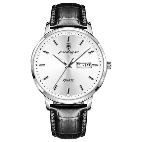 Men quartz watches - men's,