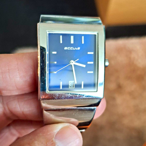 Accurist tokyo design a21409g - accurist,