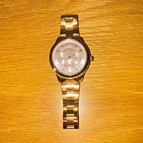 Michael kors 589 gold - michael,