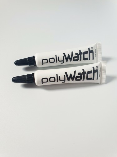 Polywatch polish plastic - polywatch,