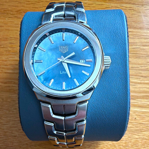 Tag heuer link - tag,