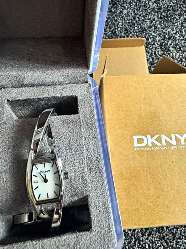 Dkny ny4631 women silver - women’s,