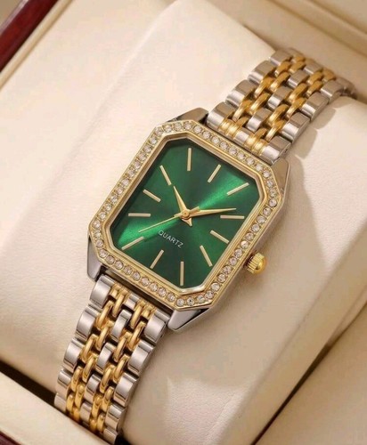 Quartz women watch - women's,