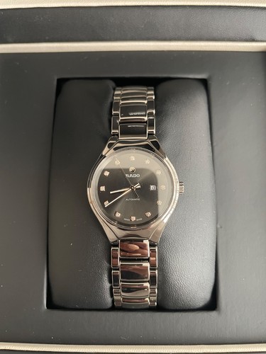 Rado true round automatic - rado,